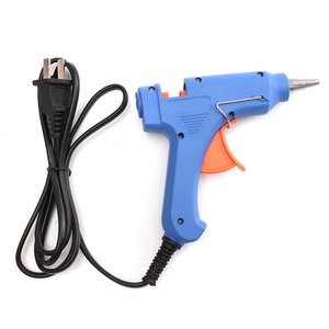 Privé Étiquette Thermofusible 100 W Pistolet À Colle Outils Chauffe Rapidement Bâtons pour Voiture de Réparation De <span class=keywords><strong>Carrosserie</strong></span> - Product Image 1