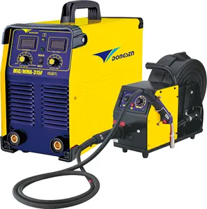 Inverter co2 mig welding machine price welding equipment