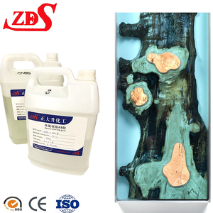 Líquido todo propósito resina epoxi AB <span class=keywords><strong>pegamento</strong></span> para mesa y vidrio piso - Product Image 1
