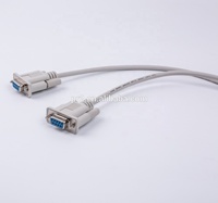 Impresora láser de matriz de puntos, cable serial, RS232