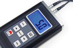 Máy Đo Độ Dày Siêu Âm LANDTEK Đo Độ Dày Và Độ Ăn Mòn TM-8818 400Mm - Product Image 5