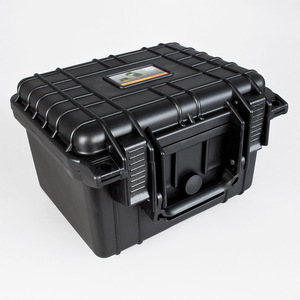 Étui rigide en plastique pour appareil photo, étanche, de sécurité, étui à outils - Product Image 1