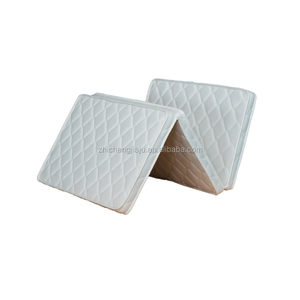 Mejor venta colchón de precios de <span class=keywords><strong>espuma</strong></span> de látex de coco tri fold colchón - Product Image 4