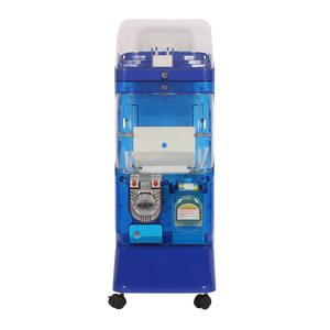 เครื่องจำหน่ายขนม Tomy Gacha ของเล่นเครื่อง Gumball - Product Image 3