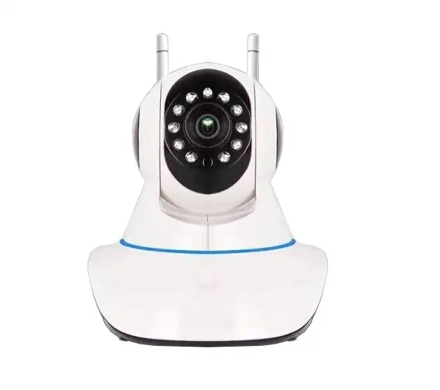 Network Camera Network Equipment 720p Wireless Camera Security For Home