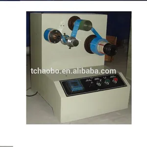 HB-200 ชำรุดเทป BOPP rewinding,เทปกาว rewinding,วินาที rewinder