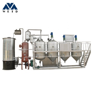 usine de <span class=keywords><strong>raffinage</strong></span> de <span class=keywords><strong>pétrole</strong></span> <span class=keywords><strong>brut</strong></span> équipement de <span class=keywords><strong>raffinage</strong></span> de <span class=keywords><strong>pétrole</strong></span> <span class=keywords><strong>brut</strong></span> pour <span class=keywords><strong>le</strong></span> traitement en profondeur des produits pétroli - Product Image 1
