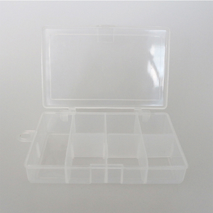 Giá rẻ Giá Chất Lượng Cao Rõ Ràng Hộp Công Cụ Đa Chức Năng Giải Quyết Hộp - Product Image 6