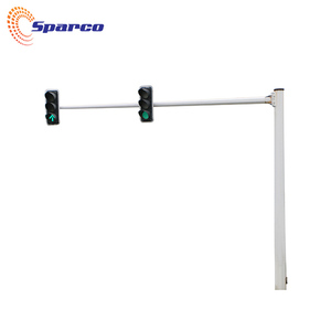 Sparco óxido polvo <span class=keywords><strong>de</strong></span> prueba abrigo blanco <span class=keywords><strong>de</strong></span> acero inoxidable <span class=keywords><strong>de</strong></span> polo <span class=keywords><strong>de</strong></span> la cámara cctv - Product Image 2