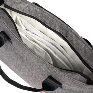 Hot Sale Grosir Disesuaikan Tali Bahu Tas Popok Bayi Stroller Tas untuk <span class=keywords><strong>Mami</strong></span> - Product Image 4