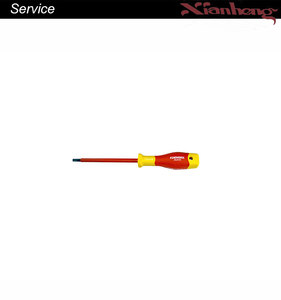 VDE Phillips Destornillador eléctrico aislado - Product Image 1