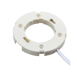 Gx53 Base Lamp Holder Connector Surface Fitting Socket For Gx53 | OMAN
