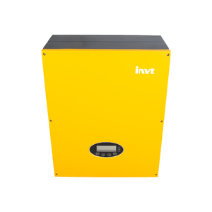 Nouvelle livraison personnalisée et rapide doit inverseur solaire hybride <span class=keywords><strong>pv1800</strong></span> dc 24v 3kva 2400w pour utilisation en usine - Product Image 1