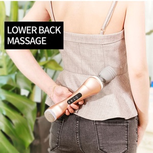 Proveedor de China cara galvánica vibrador amasado de <span class=keywords><strong>masaje</strong></span> equipo de varita - Product Image 5