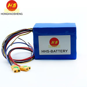 Batterie de vélo de moteur électrique de la batterie au lithium de vélo électrique d'énergie verte 24V 11AH 250W - Product Image 2