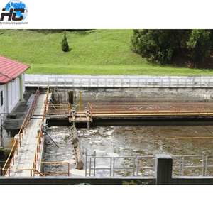Nuevo Diseño de Sistemas de Purificación de Agua para Plantas de Tratamiento de Aguas Residuales - Product Image 4