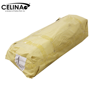 Celina 18 oz logotipo impreso negro vinilo Premium acero camión <span class=keywords><strong>lona</strong></span> - Product Image 4