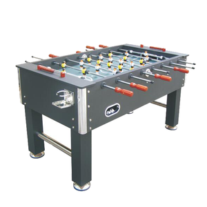 Biliardino da <span class=keywords><strong>calcio</strong></span> in MDF, - Product Image 1