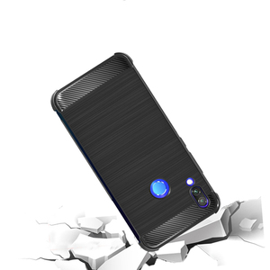 Anti Choc Gel Souple Étui de Téléphone Pour Xiaomi Redmi 7 <span class=keywords><strong>Redmi7</strong></span> Couverture Arrière - Product Image 3