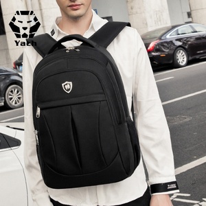 <span class=keywords><strong>e</strong></span> moda al aire libre <span class=keywords><strong>de</strong></span> la computadora portátil bolsas <span class=keywords><strong>de</strong></span> la Escuela <span class=keywords><strong>de</strong></span> Negocios <span class=keywords><strong>de</strong></span> negocios Negro Mochila anti-robo - Product Image 3