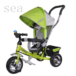 2023 Chine vente chaude enfants <span class=keywords><strong>tricycle</strong></span> vélo à trois roues/1 an <span class=keywords><strong>tricycle</strong></span>/<span class=keywords><strong>12</strong></span> pouces trois roues enfants pédale <span class=keywords><strong>tricycle</strong></span> - Product Image 3