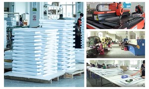 Armoire <span class=keywords><strong>de</strong></span> salle <span class=keywords><strong>de</strong></span> bain murale moderne avec éclairage, haute qualité, prix usine - Product Image 5