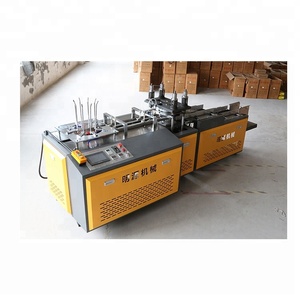<span class=keywords><strong>No</strong></span> necesito apoyo aéreo de papel automática máquina de fabricación de placa precio - Product Image 5