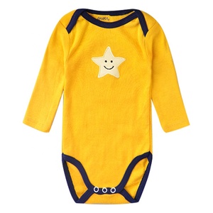 Variopinto Del Fumetto Del Modello 100% Cotone Morbido E Traspirante <span class=keywords><strong>Neonato</strong></span> <span class=keywords><strong>Pagliaccetti</strong></span> Del Bambino - Product Image 3