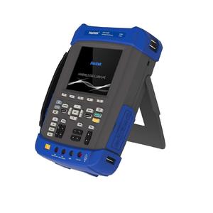 Analizzatore di Spettro Hantek DSO1152E / Contatore di Frequenza 25Mz Oscilloscopio ARB Generatore di Forme d'Onda 200 Mesa/s DDS - Product Image 3