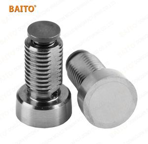 صمام هواء عالي الجودة ودقيق لقطع القوالب من هاسكو - Product Image 6