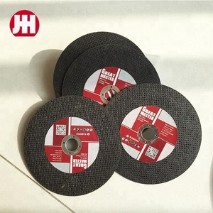 115mm delgada de 125mm abra herramientas disco de corte para inox - Product Image 2