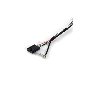 Bilgisayar için Özelleştirilmiş Jst Ehr 2.0Mm Pitch - Product Image 3