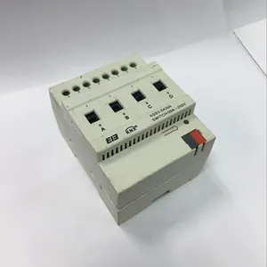 2025 Eastkame KNX <strong>Automation</strong> Smart Home Intelligent <strong>Building</strong> <strong>System</strong> Switch Working With Dimmer Actuators 4fold/8fold/12fold - Product Image 5