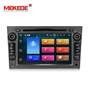 PX5 Android 8.0 octa core lettore dvd dell'automobile per <span class=keywords><strong>OPEL</strong></span> Astra H <span class=keywords><strong>Meriva</strong></span> Antara <span class=keywords><strong>Zafira</strong></span> Veda Agila Corsa Vectra 4+32 gb - Product Image 1
