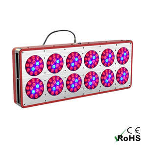 Công Suất cao IP54 404 wát/430 wát Red & Blue trung quốc thực hiện tùy chỉnh <span class=keywords><strong>apollo</strong></span> 12 <span class=keywords><strong>led</strong></span> <span class=keywords><strong>grow</strong></span> nhẹ - Product Image 2