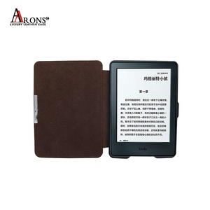 <span class=keywords><strong>Precio</strong></span> de para <span class=keywords><strong>Amazon</strong></span> <span class=keywords><strong>Kindle</strong></span> Paperwhite/1/2/3 de cuero Flip caso imán inteligente caso personalizado con patrón para <span class=keywords><strong>Kindle</strong></span> - Product Image 6