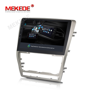 Mekede autoradio 2 din lecteur vidéo Multimédia Android 8.1 Navigation GPS pas de dvd Pour <span class=keywords><strong>Skoda</strong></span> Octavia 2008-2013 5 A5 <span class=keywords><strong>Yeti</strong></span> Fabia - Product Image 5