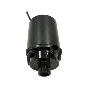OEM de la bomba de agua de controladores de velocidad variable/CE ROSH 12 V mini submerge de la bomba de agua - Product Image 5