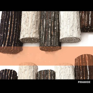 Alfombra de seda y lana decorativa de alta calidad, Alfombra de estilo belga con pantalla - Product Image 4