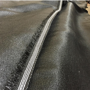 Acme calidad Hdpe 1,5mm vertedero Geomembrana - Product Image 3