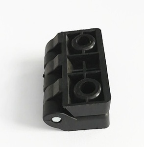 Eco Friendly 40mm * 40mm pesante armadio <span class=keywords><strong>cerniere</strong></span> cerniera in plastica - Product Image 3