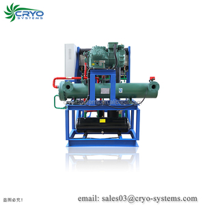 CRYO super haute efficacité comestibles machine à glaçons pour <span class=keywords><strong>la</strong></span> <span class=keywords><strong>namibie</strong></span>, mini bloc de glace maker - Product Image 2