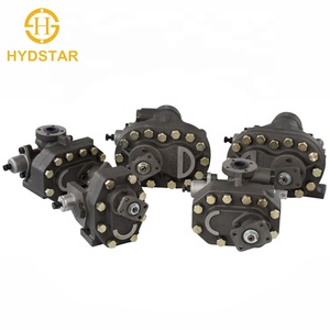 High Performance <strong>PTO</strong> Gear <strong>Pump</strong> KP75A <strong>Hydraulic</strong> Lifting <strong>Pump</strong> for Tractor Dump Truck Lift System Parts - Product Image 4