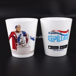 Directo de fábrica de grado de alimentos de calidad superior 58 ml de taza de plástico - Product Image 3