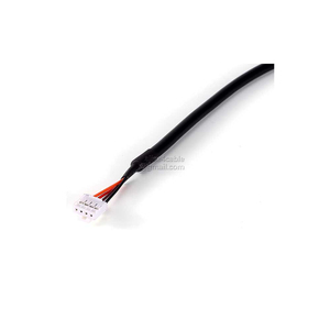 Best качество Jst РФ обжимной Amp 2 Pin Авто для автомобильной - Product Image 2