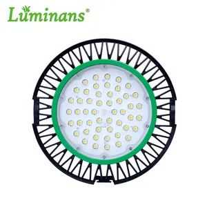 Luminans di Alluminio Smd Ufo All'aperto Ha Condotto La Luce Highbay Raccordi