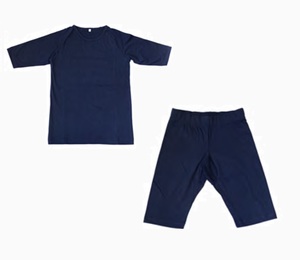 EMS gilet électrostimulation <span class=keywords><strong>electrofitness</strong></span> équipement de musculation - Product Image 6