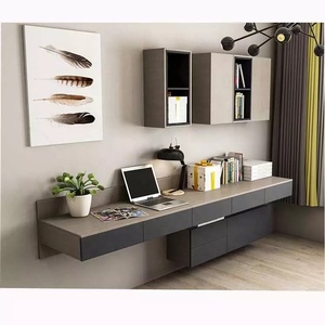Hot Sale Modern Design Bedroom <strong>Wall</strong> Mounted Computer <strong>Desk</strong> - Product Image 3
