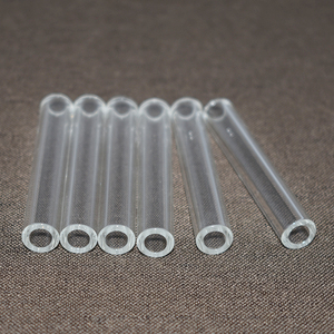 <span class=keywords><strong>Bajo</strong></span> OH claro tubo de cuarzo para calentador - Product Image 3
