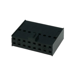 MX-90142-0016 90119 Cắm dây-board C-Lưới III nữ PIN16 w/o thiết bị đầu cuối kết nối MOLEX - Product Image 1